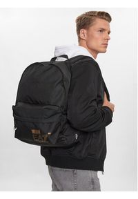 EA7 Emporio Armani Plecak 245081 CC940 26121 Czarny. Kolor: czarny. Materiał: materiał #5