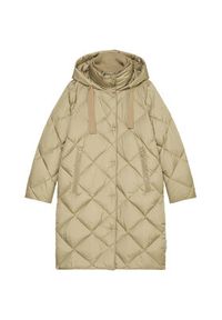 Marc O'Polo Kurtka przejściowa 309 0329 71073 Zielony Regular Fit. Typ kołnierza: polo. Kolor: zielony. Materiał: syntetyk #3