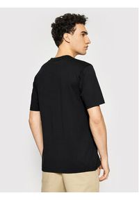 Dickies Komplet 3 t-shirtów Tsht Pk DK621091BLK Czarny Regular Fit. Kolor: czarny. Materiał: bawełna #4