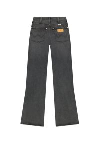 Wrangler - DAMSKIE SPODNIE WRANGLER MONTANA CONSTELLATION 112371137 #2