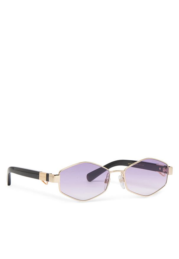 MARC JACOBS - Marc Jacobs Okulary przeciwsłoneczne 496/S 203465 Złoty. Kolor: złoty