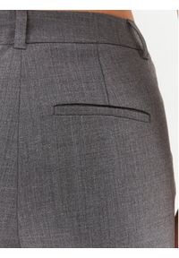 Marella Spodnie materiałowe Aramis 2331362438200 Szary Regular Fit. Kolor: szary. Materiał: materiał, wełna, syntetyk #5