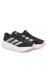 Adidas - adidas Buty do biegania Galaxy 8 Running Shoes IH9796 Szary ciemny. Kolor: szary. Materiał: materiał. Sport: bieganie #5