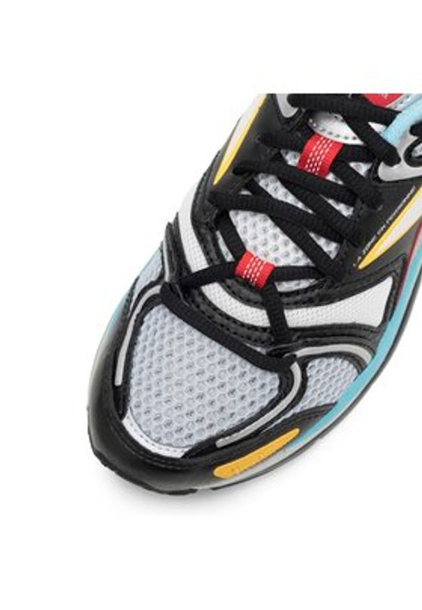 Reebok Sneakersy Premier Road Plu GW6749-W Kolorowy. Materiał: materiał. Wzór: kolorowy