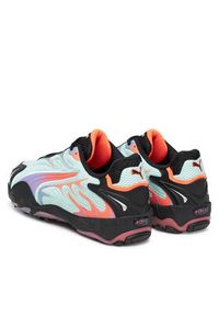Puma Sneakersy Inhale 401560 19 W Kolorowy. Materiał: materiał. Wzór: kolorowy #5