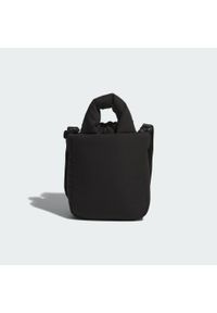 Adidas - Torba Must Haves Puffy Small. Kolor: czarny