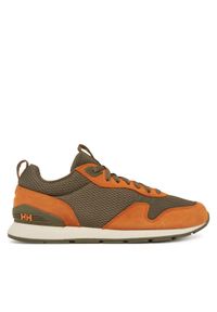 Helly Hansen Sneakersy Vardin Heritage 12004_725 Brązowy. Kolor: brązowy. Materiał: materiał #1