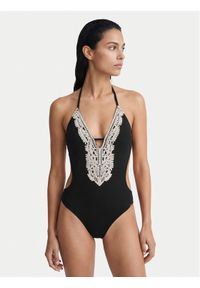 YSABEL MORA - Ysabel Mora Strój kąpielowy 83350 Czarny. Kolor: czarny. Materiał: syntetyk #1