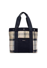 Barbour Torebka Healy LBA0433NY18 Granatowy. Kolor: niebieski #5