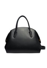 Coccinelle Torebka U7K Coccinelletylde E1 U7K 18 01 01 Czarny. Kolor: czarny. Materiał: skórzane #6