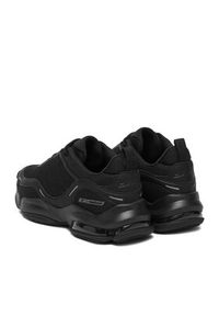 Reebok Sneakersy EO-DMX SERIES 3000 100244453 Czarny. Kolor: czarny. Materiał: materiał #3