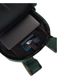 The North Face Plecak Borealis NF0A52SEBEI1 Zielony. Kolor: zielony. Materiał: materiał #6