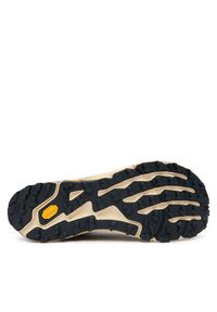 Altra Trekkingi Timp Hiker GTX AL0A85QB Zielony. Kolor: zielony. Materiał: materiał. Sport: turystyka piesza #3