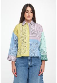 Weekend Max Mara - Koszula damska Lampone WEEKEND MAX MARA #3