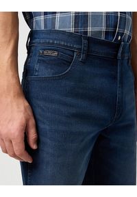 Wrangler - WRANGLER MESKIE SZORTY TEXAS SHORTS BOND 112350904 W11C018016 #6