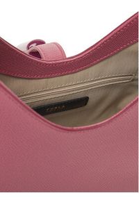 Furla Torebka WE00820-ARE000-4147S-1-007-20-KH-E Różowy. Kolor: różowy. Materiał: skórzane #3