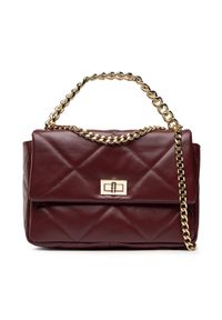 Torebka Creole. Kolor: czerwony #1