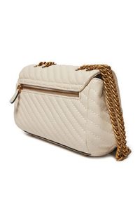 Guess Torebka HWQB94 95210 Écru. Materiał: skórzane #4
