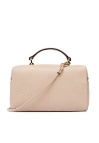 Furla Torebka Camelia Micro WE00625 HSF000 CN 93300 Kremowy. Kolor: kremowy. Materiał: skórzane #2