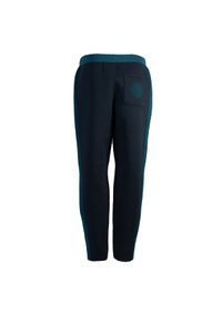 Armani Exchange Spodnie | 6ZZP74 ZJV8Z | Mężczyzna | Granatowy. Kolor: niebieski. Materiał: bawełna. Wzór: aplikacja #3