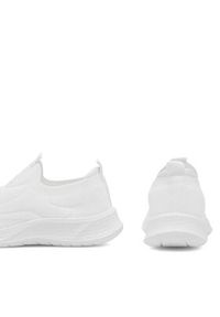 Jenny Fairy Sneakersy WFA270923-2 Biały. Kolor: biały. Materiał: materiał #2