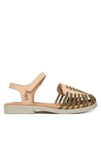 Sandały Fly London #1