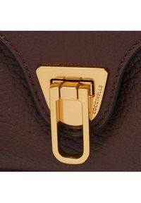 Coccinelle Torebka MF6 Coccinelle Beat Sof E1 MF6 15 02 01 Brązowy. Kolor: brązowy. Materiał: skórzane #2