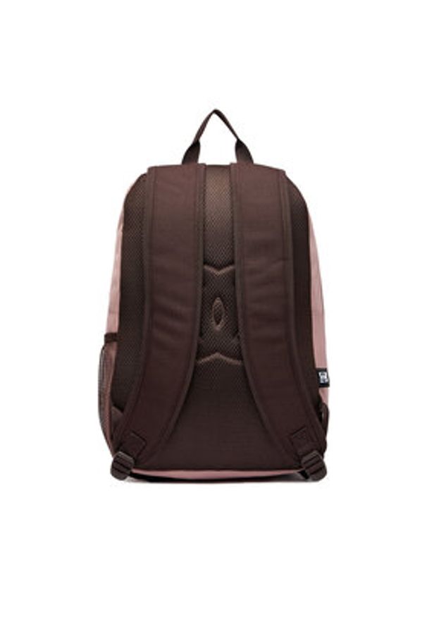 DC Shoes Plecak CWBEO-DCI-WS-001-09 Różowy. Kolor: różowy. Materiał: materiał
