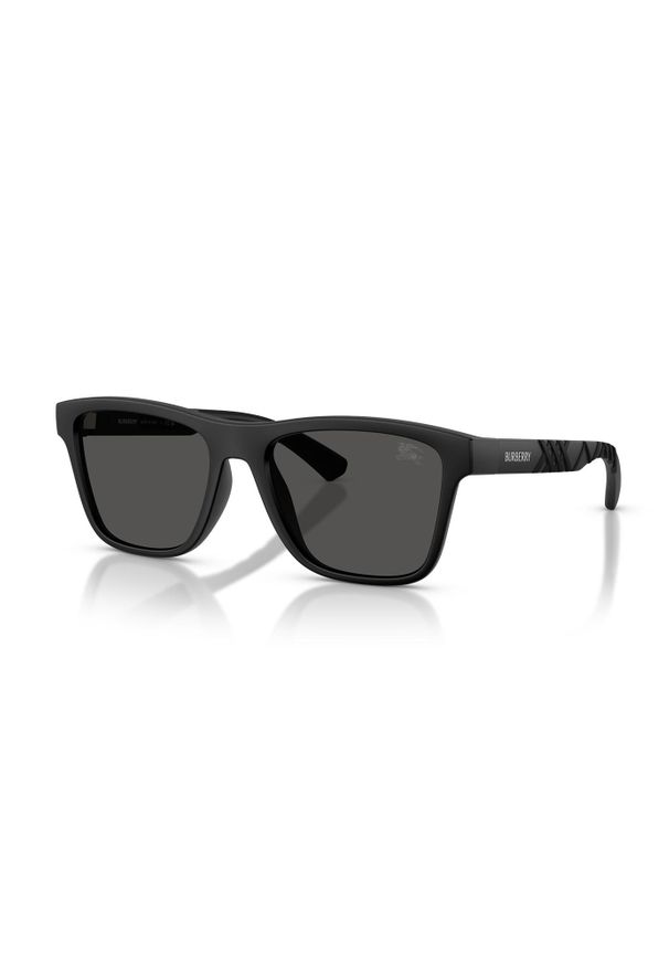 Burberry - Okulary przeciwsłoneczne męskie BURBERRY
