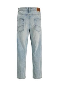Jack & Jones Jeansy Eddie 12290171 Niebieski Loose Fit. Kolor: niebieski #3