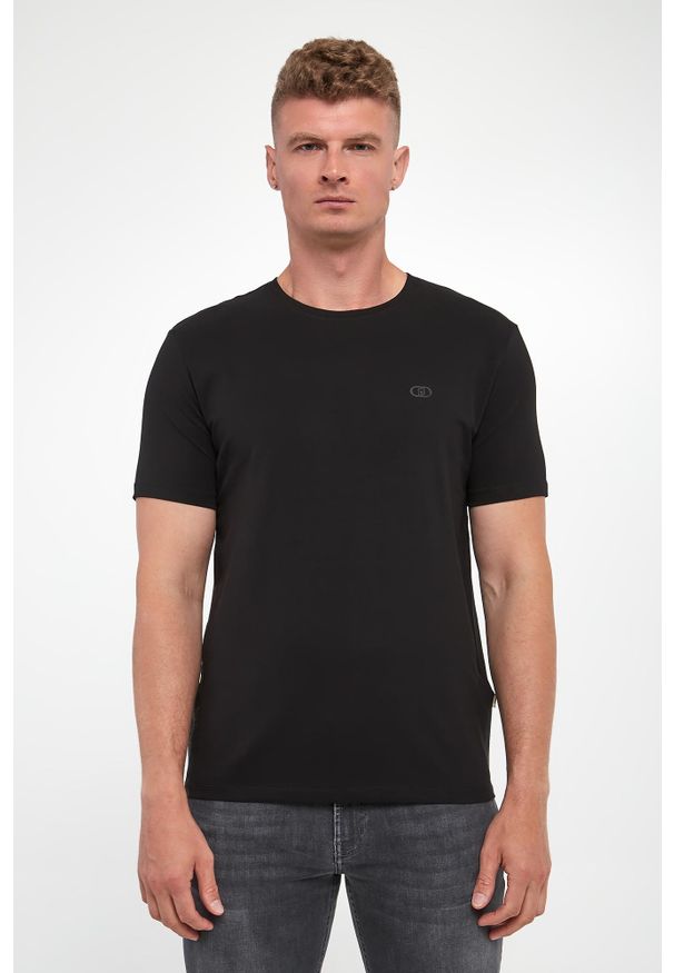 Liu Jo - T-shirt męski LIU JO