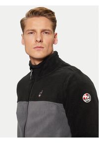 Aulp Polar Volvi Szary Regular Fit. Kolor: szary. Materiał: syntetyk #4