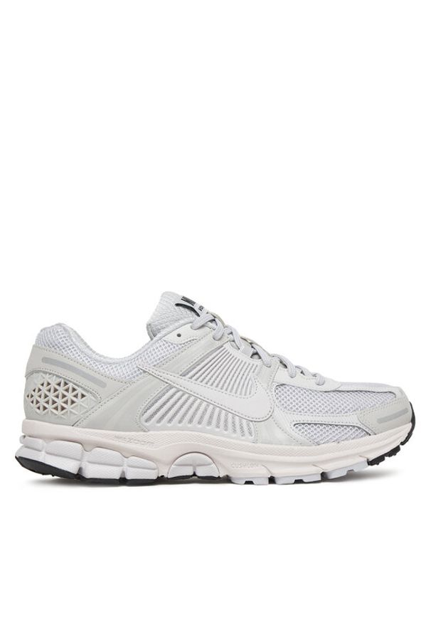Nike Sneakersy Zoom Vomero 5 BV1358 001 Biały. Kolor: biały. Materiał: skóra. Model: Nike Zoom