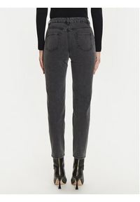 Morgan Jeansy 242-PELAN Szary Straight Fit. Kolor: szary #2