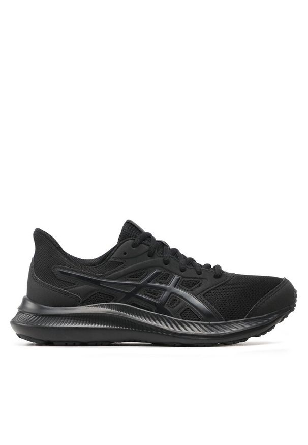 Buty do biegania Asics. Kolor: czarny