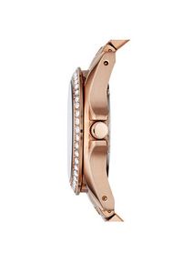 Fossil Zegarek Riley ES2811 Różowy. Kolor: różowy