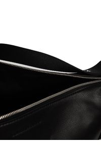 Calvin Klein Jeans Torebka "Ultralight Shoulder" | K60K610698 | Kobieta | Czarny. Kolor: czarny. Styl: casual #4