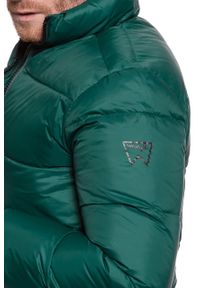 Wrangler - KURTKA WRANGLER THERMO PUFFER PINE W4B7XQG01 112129092 #4
