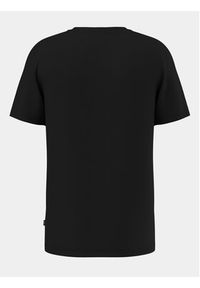 JOOP! T-Shirt 01Alerio 30042431 Czarny Modern Fit. Kolor: czarny. Materiał: bawełna #4