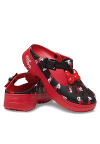 Crocs Klapki 211143 Czarny. Kolor: czarny #3