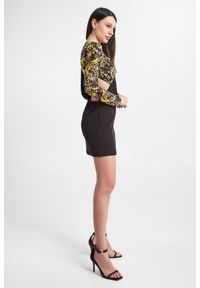 Versace Jeans Couture - Sukienka VERSACE JEANS COUTURE #4