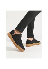 Sneakersy CAT Footwear. Kolor: czarny #1