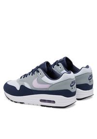 Nike Sneakersy Air Max 1 FD9082 001 Szary. Kolor: szary. Materiał: materiał. Model: Nike Air Max #4