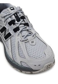 New Balance Sneakersy U1906ROA Szary. Kolor: szary. Materiał: skóra #4