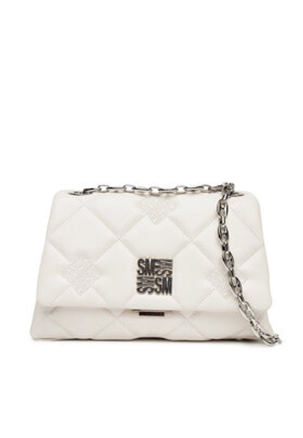 Steve Madden Torebka Blanch SM13001718 Brązowy. Kolor: brązowy. Materiał: skórzane