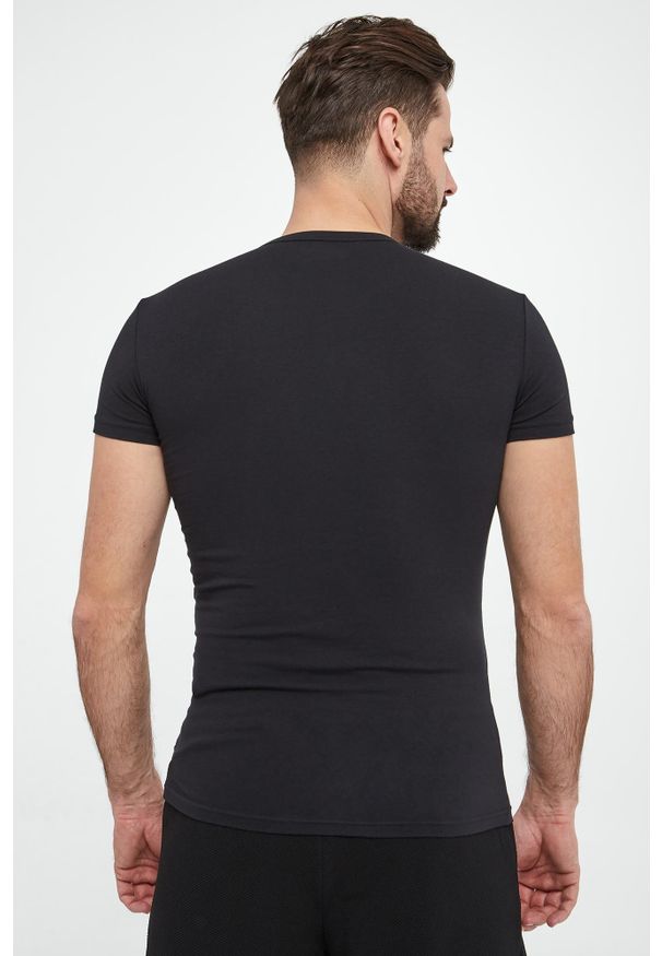 Emporio Armani - T-shirt męski EMPORIO ARMANI UNDERWEAR