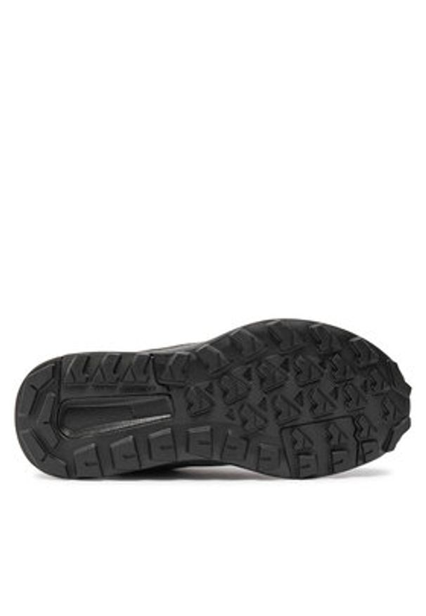 Adidas - adidas Trekkingi Terrex Anylander Mid Rain.Rdy ID3473 Czarny. Kolor: czarny. Materiał: mesh, materiał