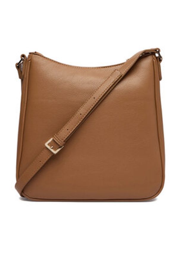 Lasocki Torebka CEO-LSK-L-007-09 Brązowy. Kolor: brązowy