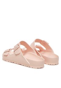 Birkenstock Klapki Arizona Eva 1026202 Różowy. Kolor: różowy #5