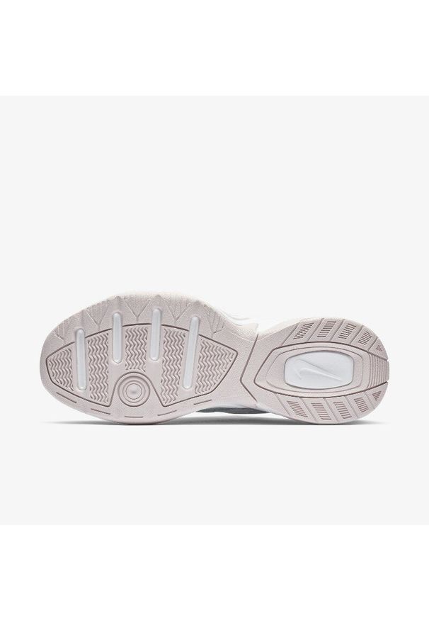 Sneakersy damskie Nike M2K TEKNO. Kolor: biały
